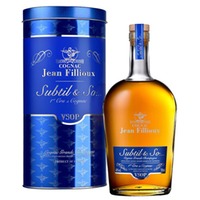 Cognac Subtil & So… VSOP - Invecchiato 4 Anni 70cl Astucciato - Jean Fillioux