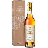 Cognac 14 ans d'âge - 70cl Astucciato Edizione Limitata - Jean Fillioux