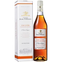 Cognac Cep d'Or - Invecchiato 13 Anni 70cl Astucciato - Jean Fillioux