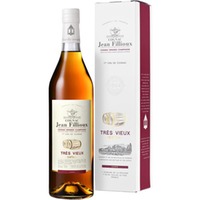 Cognac Très Vieux - Invecchiato 25 Anni 70cl Astucciato - Jean Fillioux