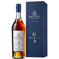 Cognac Reserve Familiale - Invecchiato 50 Anni 70cl - Astuccio Luxury - Jean Fillioux