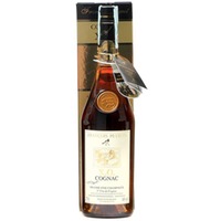 Cognac X.O. - Invecchiato 25 Anni 70cl - Astucciato - Peyrot