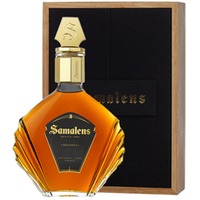 Bas Armagnac - Invecchiato 20 Anni 70cl Cofanetto Legno - Samalens