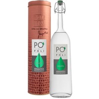 PO' di Poli Aromatica (Traminer) 70cl - In Tubo Ramato - Poli