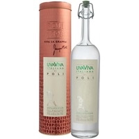 UvaViva Italiana 70cl - In Tubo Ramato - Poli