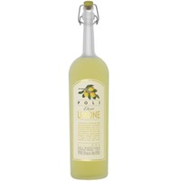 Elisir Limone 70cl - Poli