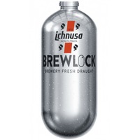 Fusto Ichnusa Non Filtrata Brewlock 20 Litri FS PET