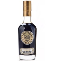 Aceto Balsamico Modena IGP 250ml - I Travasi - Etichetta Oro - Acetaia Aggazzotti