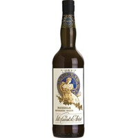 Marsala Superiore Dry - Invecchiato 5 Anni - Vito Curatolo Arini Dal 1875