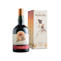 Marsala Superiore Riserva 10 YO - Astucciato - Vito Curatolo Arini Dal 1875