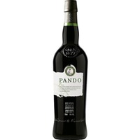 Pando Fino - Williams & Humbert