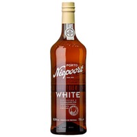 Porto White - Invecchiato 3 Anni - Niepoort