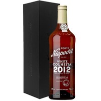 Porto Colheita White - Astucciato - Niepoort