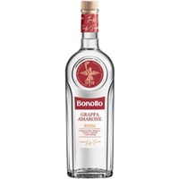 Grappa di Amarone Intensa 70cl - Le Giovani Eccellenze - Bonollo