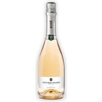 Spumante Metodo Classico Rosè Brut - Venturini Baldini
