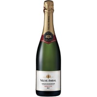 Cremant de Bourgogne Grande Cuvèe Brut - Veuve Ambal