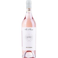 Brachetto Rosato Acqui DOCG - Sei Anime - Ricossa