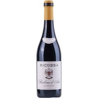 Barbera d'Asti DOCG Superiore - Ricossa