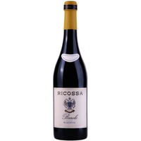 Barolo DOCG Riserva - Ricossa