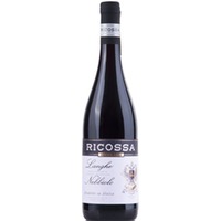 Nebbiolo Langhe DOC - Ricossa