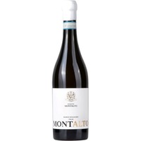 Montalto Bianco Sicilia DOC - Barone Montalto