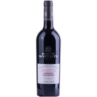 Cabernet Sauvignon Terre Siciliane - Barone Montalto