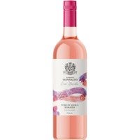 Nero d'Avola Rosato Sicilia DOC - Barone Montalto