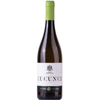 Chardonnay Vino Frizzante - Cucunci - Barone Montalto