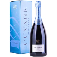 Alta Langa DOCG Millesimato Brut Metodo Classico - Magnum - Astucciato - Cuvage