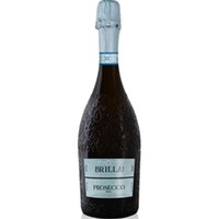 Prosecco DOC Spumante Extra Dry - Magnum - Astucciato - Brilla