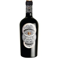 Due Di Due Puglia IGT Rosso - Tecnica del Palmento - Lupo Meraviglia