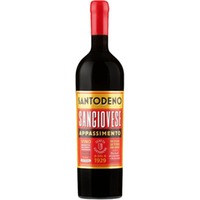 Romagna DOC Sangiovese Appassimento - Tenuta Santodeno