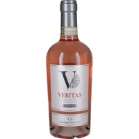 Bombino Nero Castel del Monte DOCG - Veritas - Torrevento