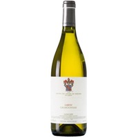 Grèsy Chardonnay Langhe DOC - Marchesi di Gresy