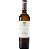 L'altro Moscato Passito DOC - 50cl - Marchesi di Gresy