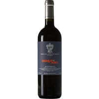 Merlot daSolo Monferrato DOC - Magnum - Marchesi di Gresy