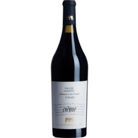 Valle d'Aosta DOC Syrah - Crème - La Crotta di Vegneron