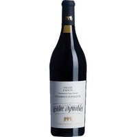 Chambave Supèrieur - Quatres Vignebles - La Crotta di Vegneron