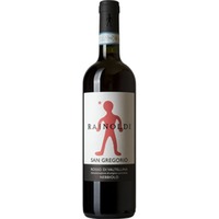 Rosso di Valtellina DOC - San Gregorio - Casa Vinicola Rainoldi