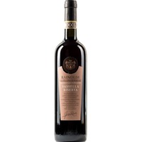 Valtellina Superiore DOCG - Sassella Riserva - Casa Vinicola Rainoldi