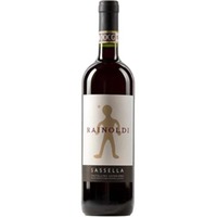Valtellina Superiore DOCG - 375ml - Casa Vinicola Rainoldi