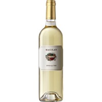 Veneto IGT Bianco - Pino & Toi TR - Maculan