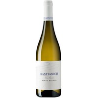 Pinot Bianco DOC Friuli Colli Orientali - Bastianich