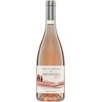 Rosè DOC Maremma Toscana - Tenuta Fertuna