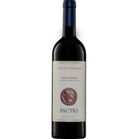 Pactio IGT - Tenuta Fertuna