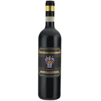 Brunello di Montalcino DOCG - Pianrosso - Ciacci Piccolomini d'Aragona