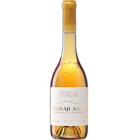 Tokaji Aszu 5 Puttonyos - Samuel Tinon