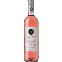 Classic Zinfandel Rosè - Beringer