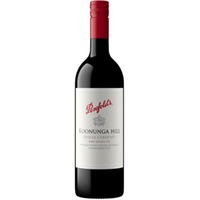 Koonunga Hill Shiraz Cabernet - Penfolds