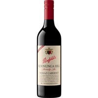 Koonunga Hill 76 Shiraz Cabernet - Penfolds
